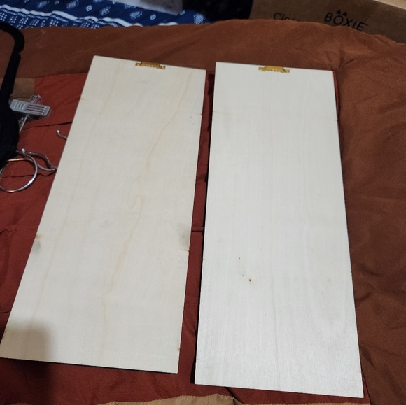 FREE W/ PURCHASE just Add To Bundle Unwind and Breathe Wall Art Set - Picture 2 of 4